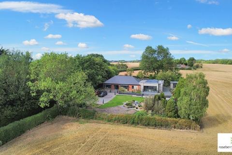 undefined, Quakers Grove, Great Ayton, North Yorkshire
