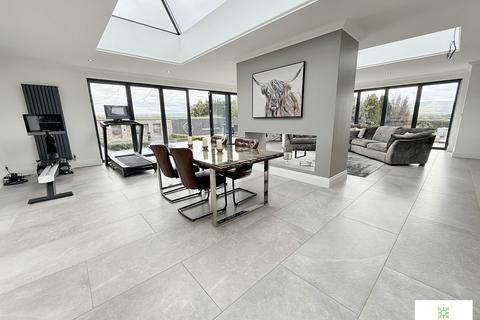 undefined, Quakers Grove, Great Ayton, North Yorkshire