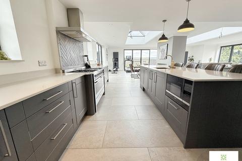 undefined, Quakers Grove, Great Ayton, North Yorkshire