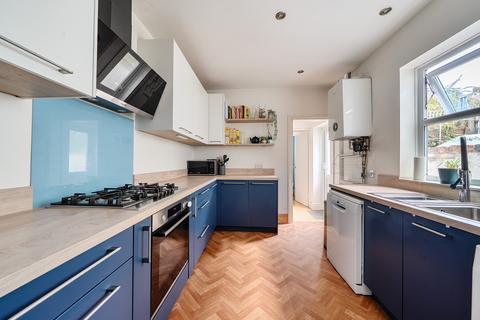 4 bedroom terraced house for sale, Mendip Road, Somerset BS3
