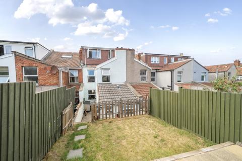 4 bedroom terraced house for sale, Mendip Road, Somerset BS3