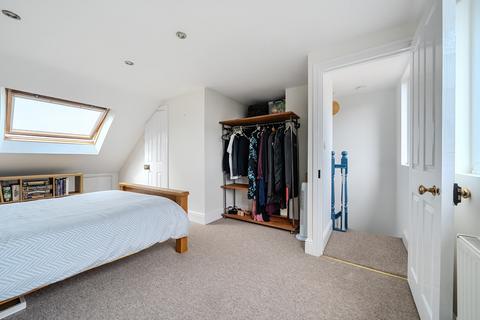 4 bedroom terraced house for sale, Mendip Road, Somerset BS3