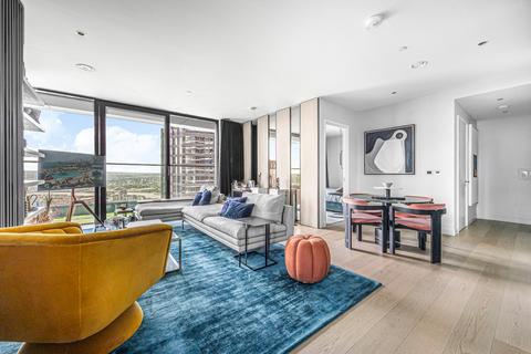 2 bedroom flat for sale, Bagshaw Building, 1 Wards Place, London