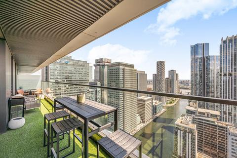 2 bedroom flat for sale, Bagshaw Building, 1 Wards Place, London
