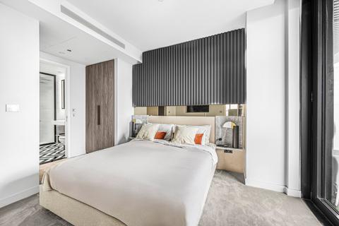 2 bedroom flat for sale, Bagshaw Building, 1 Wards Place, London