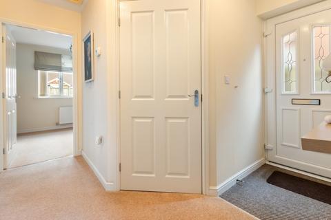 undefined, Roman Way, Caistor, Market Rasen, LN7