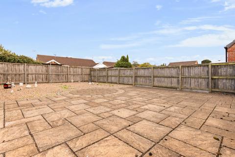 undefined, Roman Way, Caistor, Market Rasen, LN7