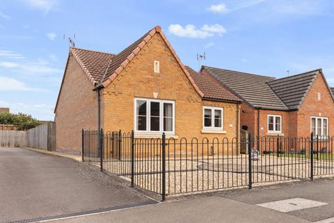 undefined, Roman Way, Caistor, Market Rasen, LN7
