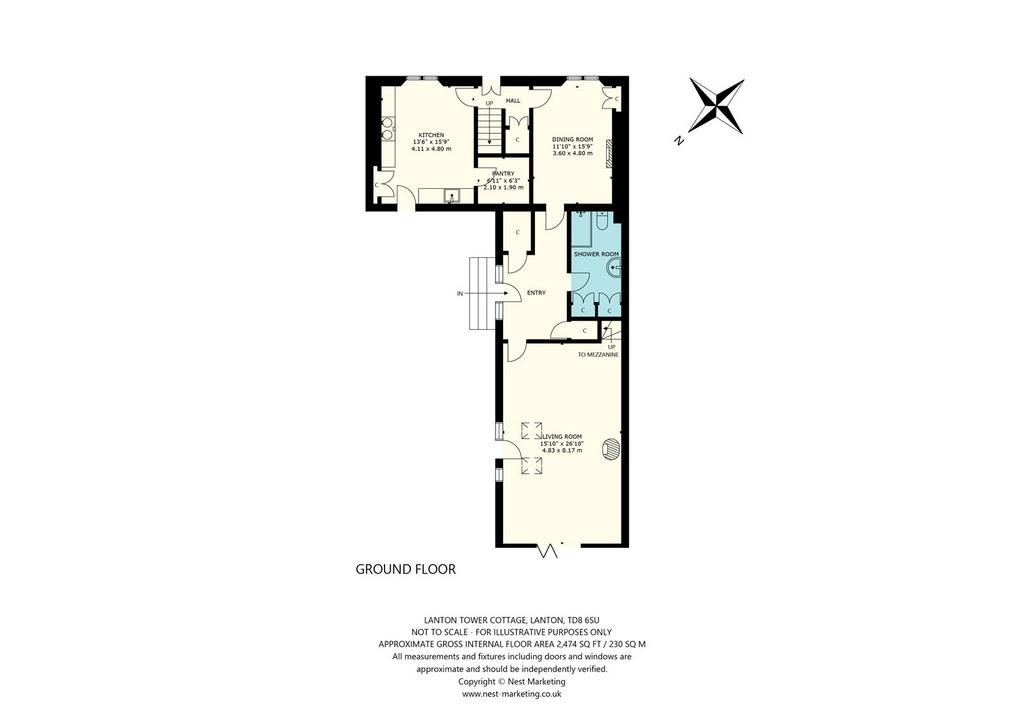 Ground Floor