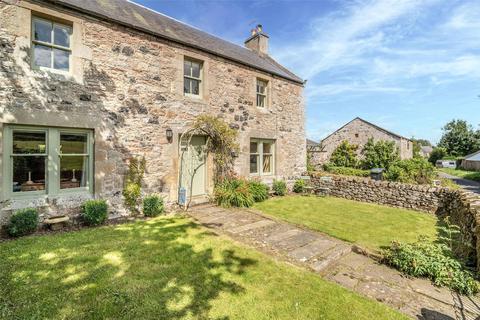 4 bedroom detached house for sale, Lanton Tower Cottage, Lanton, Jedburgh, Scottish Borders, TD8
