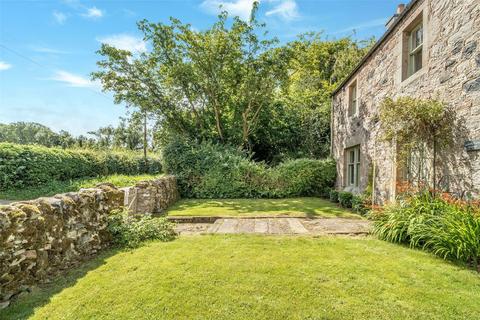4 bedroom detached house for sale, Lanton Tower Cottage, Lanton, Jedburgh, Scottish Borders, TD8