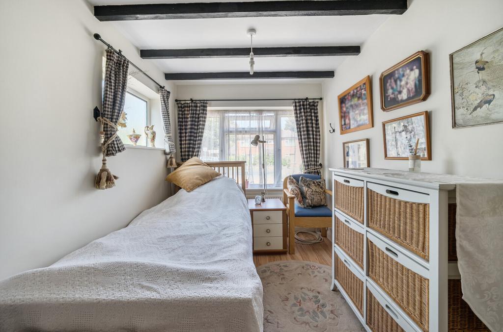 Study/Bedroom