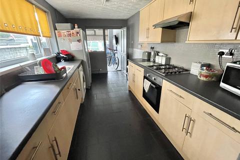 3 bedroom terraced house for sale, Brereton Avenue, Cleethorpes, DN35