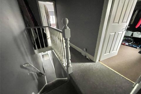 3 bedroom terraced house for sale, Brereton Avenue, Cleethorpes, DN35