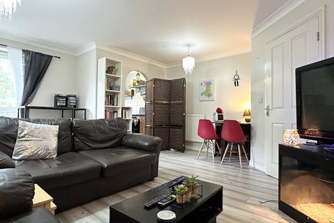 2 bedroom apartment for sale, Longfellow Court, Mytholmroyd, HX7 5LG