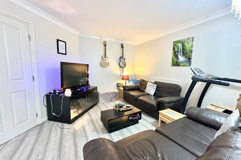 2 bedroom apartment for sale, Longfellow Court, Mytholmroyd, HX7 5LG