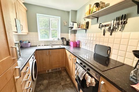 2 bedroom apartment for sale, Longfellow Court, Mytholmroyd, HX7 5LG