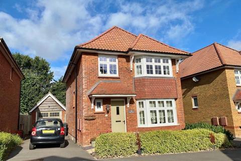 undefined, Osprey Road, Warminster