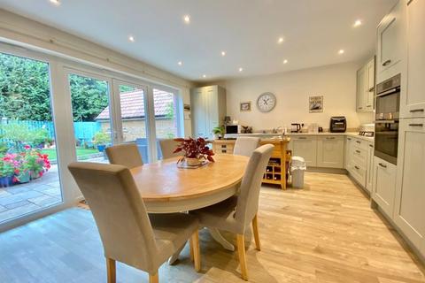 undefined, Osprey Road, Warminster