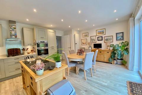 undefined, Osprey Road, Warminster