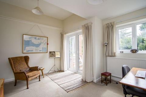 4 bedroom detached house for sale, Clive Place, Penarth