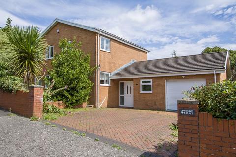 undefined, Clive Place, Penarth