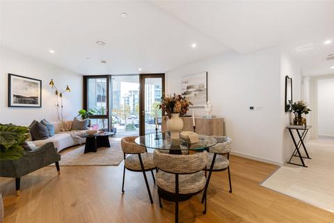 undefined, Riverside Quarter, 9 Eastfields Avenue, London, SW18