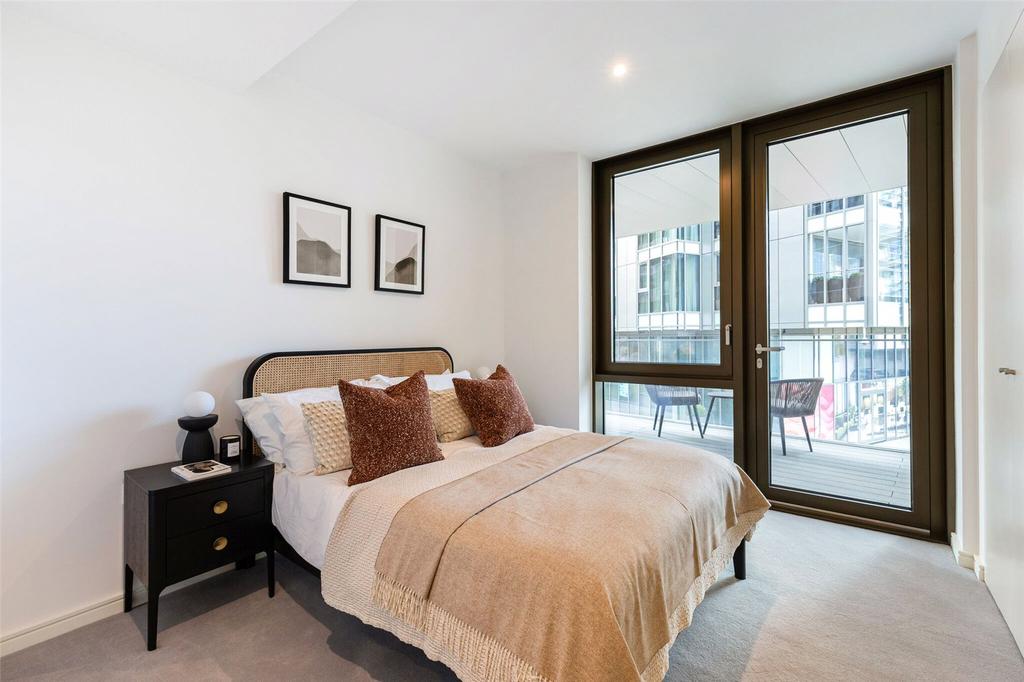 Second Bedrom