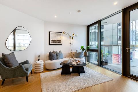 undefined, Riverside Quarter, 9 Eastfields Avenue, London, SW18