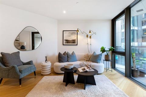 undefined, Riverside Quarter, 9 Eastfields Avenue, London, SW18