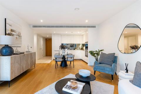 undefined, Riverside Quarter, 9 Eastfields Avenue, London, SW18