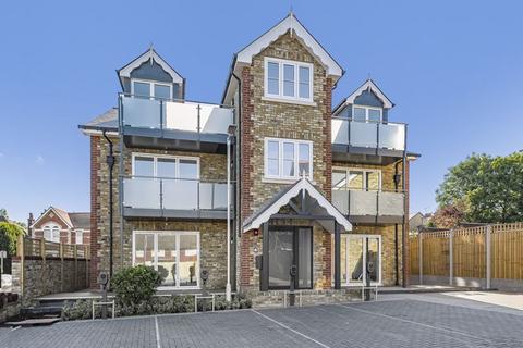 undefined, Ash Close, Sidcup