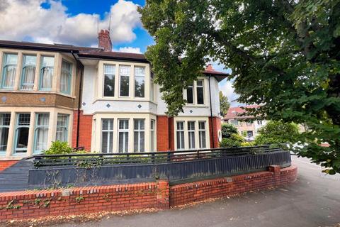 undefined, 47 Melrose Avenue, Penylan, Cardiff, CF23 9AR