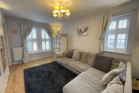 3 bedroom semi-detached house for sale, Adams Close, Grange Park, Hedge End, SO30