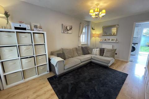 3 bedroom semi-detached house for sale, Adams Close, Grange Park, Hedge End, SO30