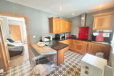 undefined, Ynysygerwn Avenue, Aberdulais, Neath