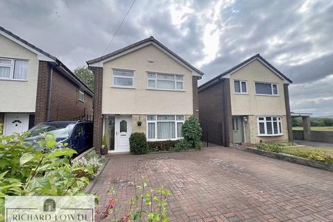 3 bedroom detached house for sale, Gull Close, Poynton