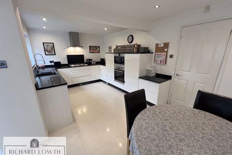 3 bedroom detached house for sale, Gull Close, Poynton