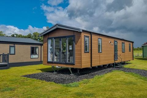 2 bedroom lodge for sale, Swift Vendee Lodge, Coldstream Holiday Park, Kelso Road, Coldstream