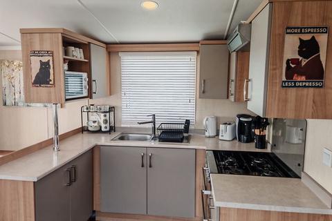 2 bedroom lodge for sale, Swift Vendee Lodge, Coldstream Holiday Park, Kelso Road, Coldstream