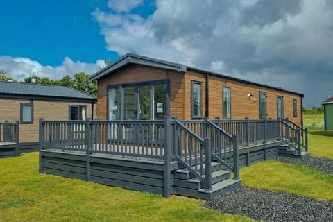 undefined, Swift Vendee Lodge, Coldstream Holiday Park, Kelso Road, Coldstream