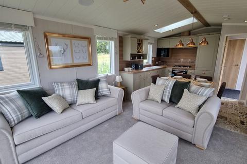 undefined, Swift Vendee Lodge, Coldstream Holiday Park, Kelso Road, Coldstream