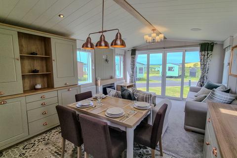 undefined, Swift Vendee Lodge, Coldstream Holiday Park, Kelso Road, Coldstream
