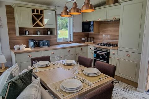 undefined, Swift Vendee Lodge, Coldstream Holiday Park, Kelso Road, Coldstream