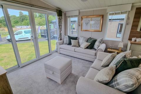 undefined, Swift Vendee Lodge, Coldstream Holiday Park, Kelso Road, Coldstream