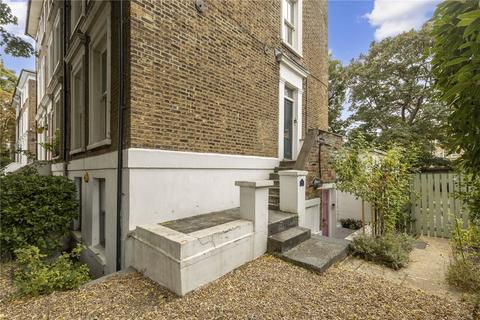 undefined, St. Pauls Road, London, N1