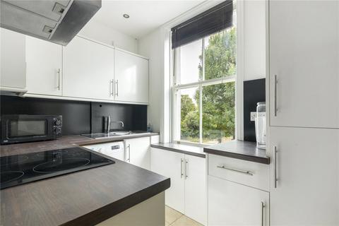 undefined, St. Pauls Road, London, N1