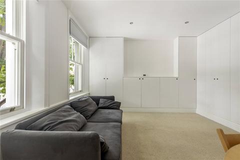 undefined, St. Pauls Road, London, N1