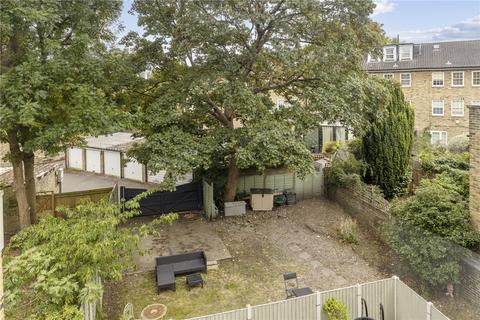 undefined, St. Pauls Road, London, N1