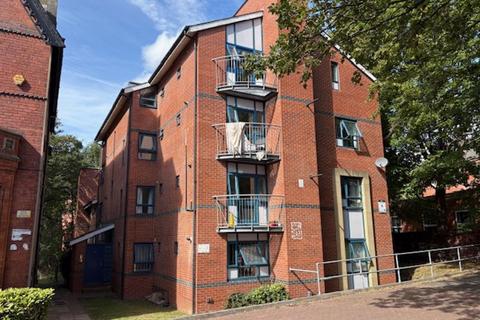 69 Clarendon Road, Leeds